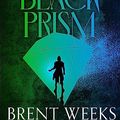 Cover Art for 9780316568555, The Black Prism by Brent Weeks