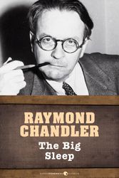 Cover Art for 9781443425094, The Big Sleep by Raymond Chandler