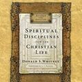 Cover Art for 9781615216185, Spiritual Disciplines for the Christian Life Study Guide by Donald S. Whitney