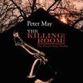 Cover Art for 9781590585689, The Killing Room by Peter May