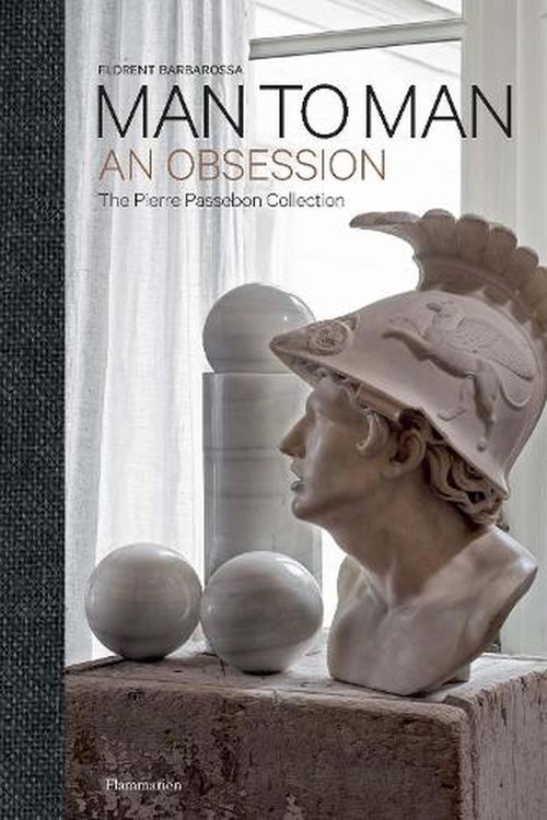 Cover Art for 9782080280572, Man to Man: An Obsession by Passebon, Pierre, Barbarossa, Florent