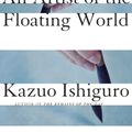 Cover Art for 9780307829061, An Artist of the Floating World by Kazuo Ishiguro