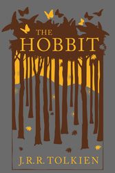 Cover Art for 9780007487301, The Hobbit by J. R. R. Tolkien