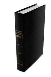 Cover Art for 9780190276096, The New Oxford Annotated Bible with Apocrypha: New Revised Standard Version by Coogan