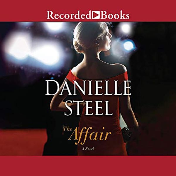 Cover Art for 9781705010532, The Affair by Danielle Steel