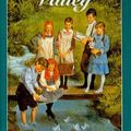 Cover Art for 9780812439847, Rainbow Valley (Anne of Green Gables Novels (Pb)) by L. M. Montgomery, Caroline Parry