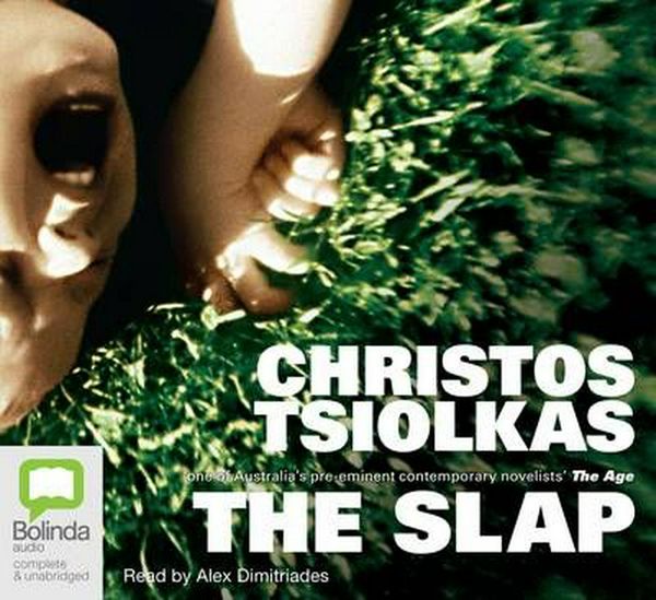 Cover Art for 9781742335377, The Slap by Christos Tsiolkas