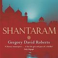 Cover Art for B0168S718G, Shantaram by Roberts, Gregory David (March 24, 2005) Paperback by 