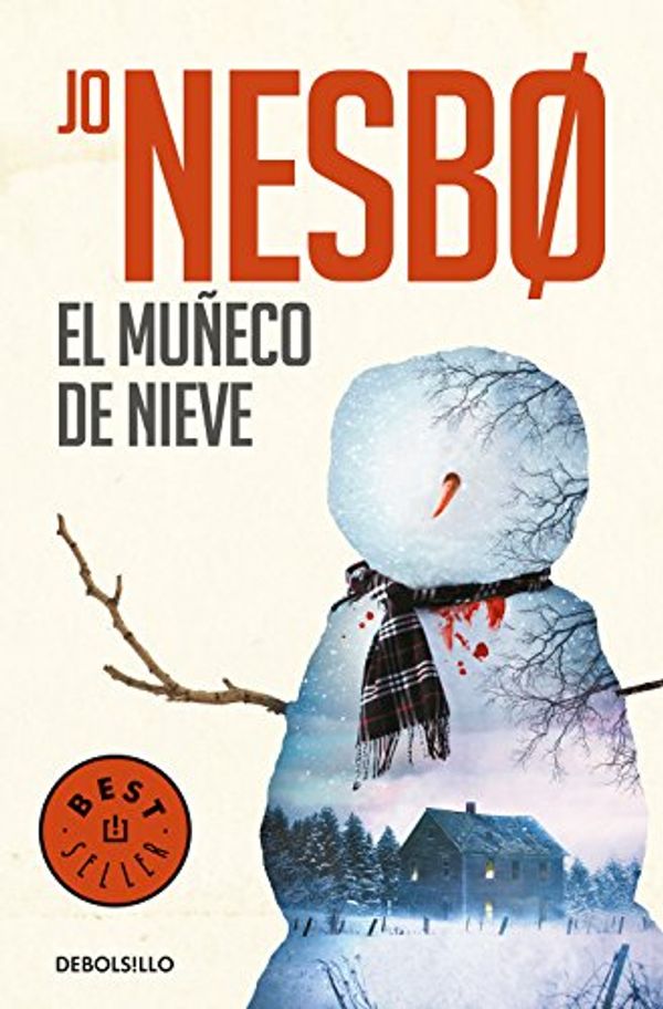 Cover Art for 9788466344005, MUÑECO DE NIEVE, EL by Jo Nesbo