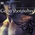 Cover Art for 9780373772322, The Darkest Kiss by Gena Showalter