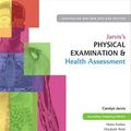 Cover Art for 9780729539739, Jarvis's Physical Examination and Health Assessment by Helen Forbes, Elizabeth Watt