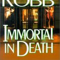 Cover Art for 9781587881015, Immortal in Death by J.D. Robb