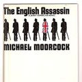 Cover Art for 9780060130039, The English Assassin by Michael Moorcock
