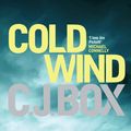 Cover Art for 9780857893932, Cold Wind by C. J. Box