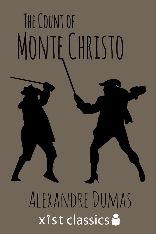 Cover Art for 9781623958251, The Count of Monte Cristo by Alexandre Dumas