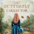 Cover Art for 9781867239185, The Butterfly Collector by Tea Cooper