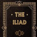 Cover Art for 9781697814026, The Iliad by Homer
