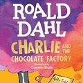 Cover Art for 9780141305622, Charlie and the Chocolate Factory by Roald Dahl