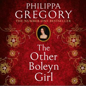 Cover Art for 9780008320225, The Other Boleyn Girl by Philippa Gregory
