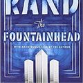 Cover Art for 9780965032193, The Fountainhead by Ayn Rand