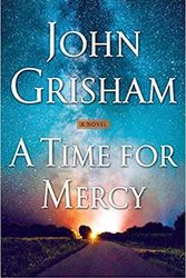 Cover Art for B08M6JG91G, A Time for Mercy by Grisham John