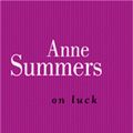 Cover Art for 9780522855869, On Luck by Anne Summers