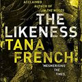 Cover Art for 9780340924785, Likeness by Tana French