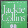 Cover Art for 9781471136931, Hollywood Divorces Pa by Jackie Collins