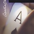 Cover Art for 9789724134888, Cartas Na Mesa by Agatha Christie