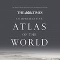 Cover Art for 9780007419135, The Times Comprehensive Atlas of the World by Times Atlases