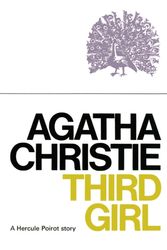 Cover Art for 9780007314652, Third Girl by Agatha Christie
