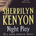 Cover Art for 9780748114177, Night Play by Sherrilyn Kenyon