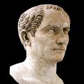 Cover Art for 9781452651231, The Twelve Caesars by Suetonius