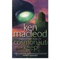 Cover Art for 9784444408295, Cosmonaut Keep by Ken Macleod