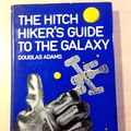 Cover Art for 9780213167387, The Hitch Hiker's Guide to the Galaxy by Douglas Adams