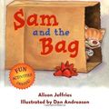 Cover Art for 9780152051525, Sam and the Bag (Green Light Readers Level 1) by Alison Jeffries