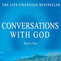 Cover Art for 9780733629921, Conversations with God by Neale Donald Walsch