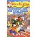 Cover Art for B00P23Z2H6, Geronimo and the Gold Medal Mystery by Stilton, Geronimo [Scholastic, 2008] Mass Market Paperback [Mass Market Paperback] by Stilton