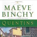 Cover Art for 9780525946823, Quentins by Maeve Binchy