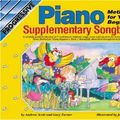 Cover Art for 9780947183967, Young Beginner Piano Method Supplement B (Progressive Young Beginners) by Gary Turner