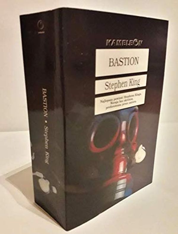 Cover Art for 9788372983756, Bastion by Stephen King