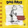Cover Art for 9780141327655, Diary of a Wimpy Kid - Dog Days: Book 4 by Jeff Kinney