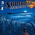 Cover Art for B016R4DMUM, Superman: American Alien (2015-2016) #1 (Superman: American Alien (2015-)) by Max Landis