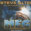 Cover Art for 9781494500856, Meg by Steve Alten