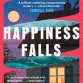 Cover Art for 9780571371501, Happiness Falls by Angie Kim