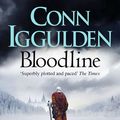 Cover Art for 9780718196448, Wars of the Roses: Bloodline by Conn Iggulden