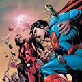 Cover Art for 9781401241018, Superman - Action Comics Vol. 2: Bulletproof (The New 52) by Grant Morrison