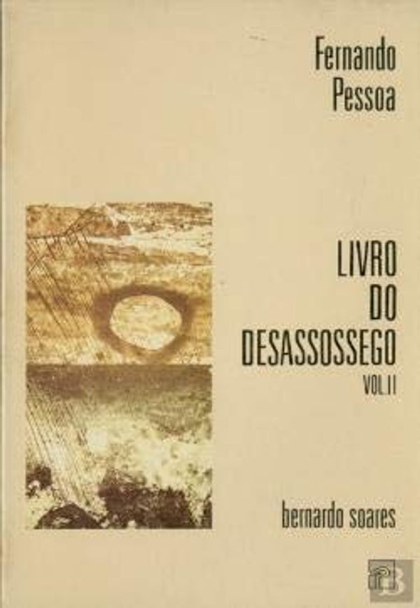 Cover Art for 9789722313759, Livro do desassossego by Fernando Pessoa