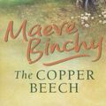 Cover Art for 9781407220062, The Copper Beech by Maeve Binchy