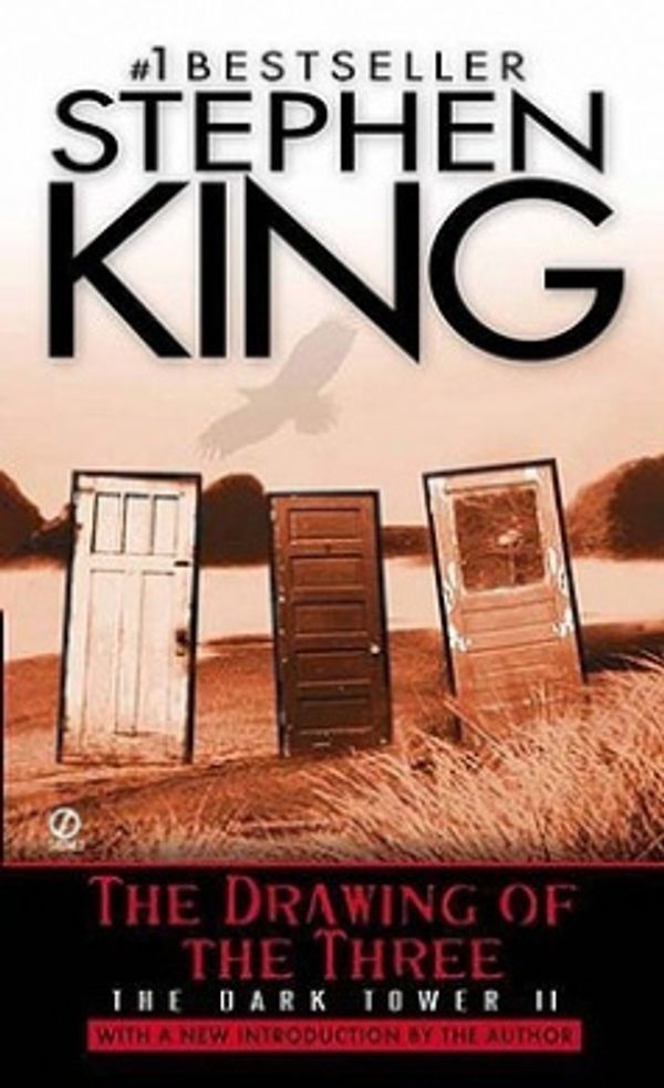 Cover Art for 9781417624683, The Drawing of the Three by Stephen King